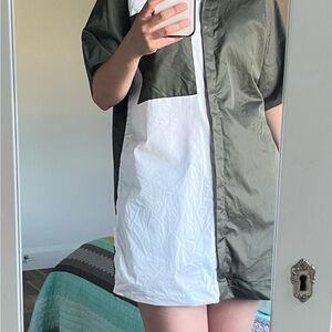 🇨🇦 Shirt dress